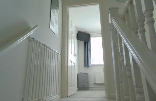 Stony Apartment House - Foto 17