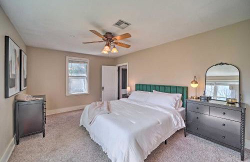 Amazing Musical Abode in Expo Square Neighborhood! - Foto 18