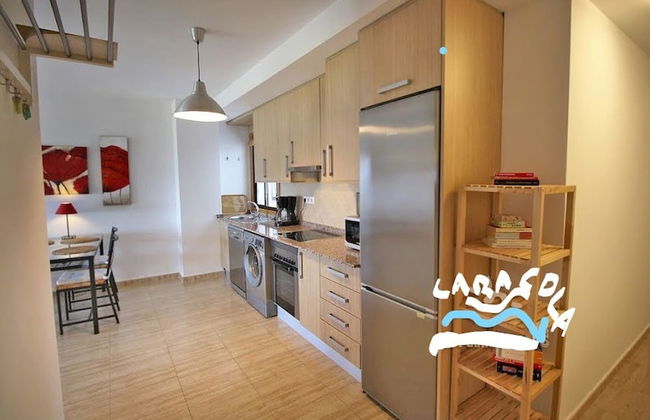 Caracol "trail Mountain La Palma" - Junto a Trébol - Foto 22