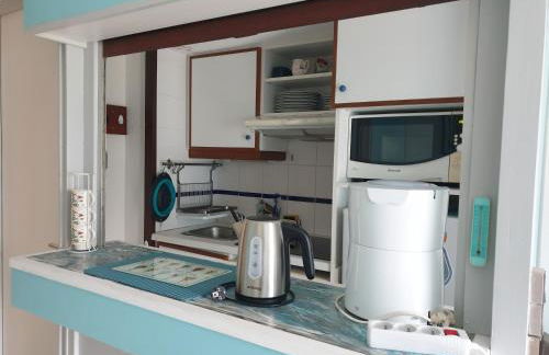 Vue sur mer 300m de la plage - Foto 14