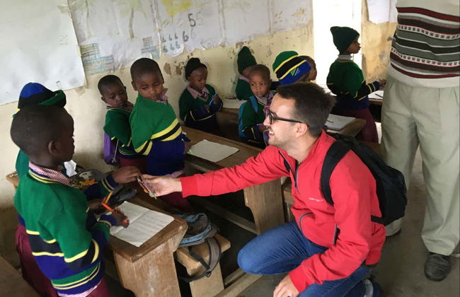 Excursion au village de Mulala - Photo 8