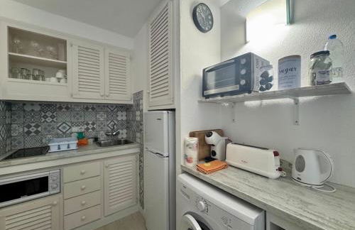 Apartamento Sol Isla Arenal de'n Castell - Foto 12