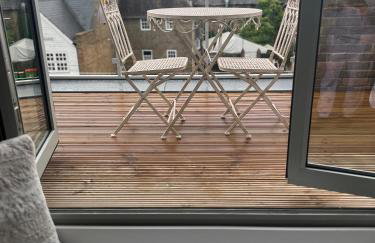 Rochester Lux Stay Townhouse 2 - Foto 8