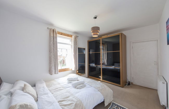 Montgomery Apartments - Stevensons - Foto 7