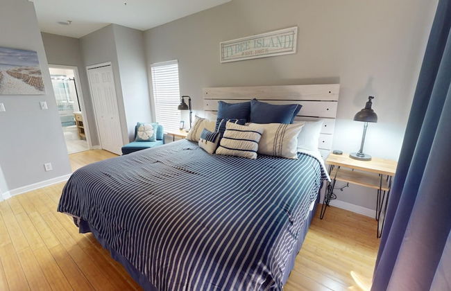 Tybee Sands - Foto 33