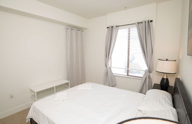 Glendon Apartments - Foto 30