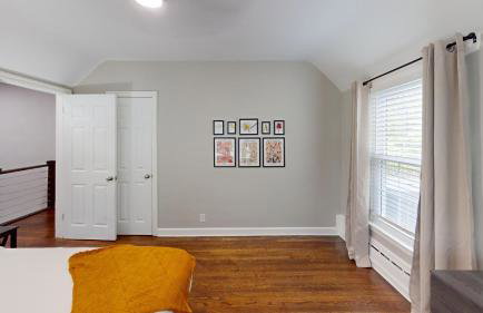 4BR Pet-Friendly Atlanta Woods Retreat - Foto 10