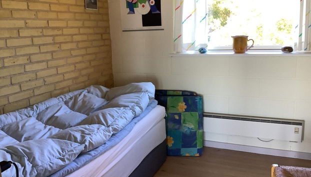 7 Person Holiday Home in Hurup Thy - Foto 3, Habitación