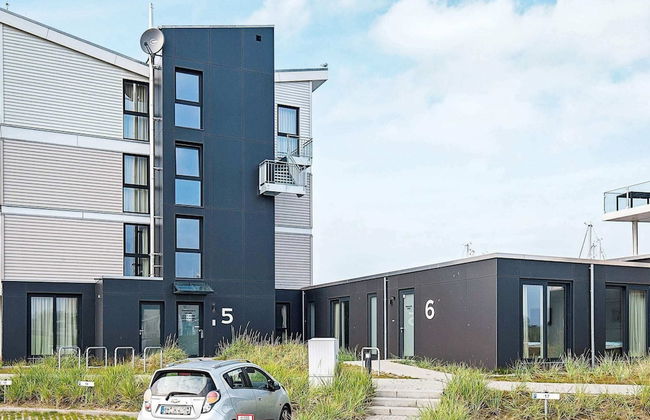 Holiday Home in Wendtorf - Photo 34