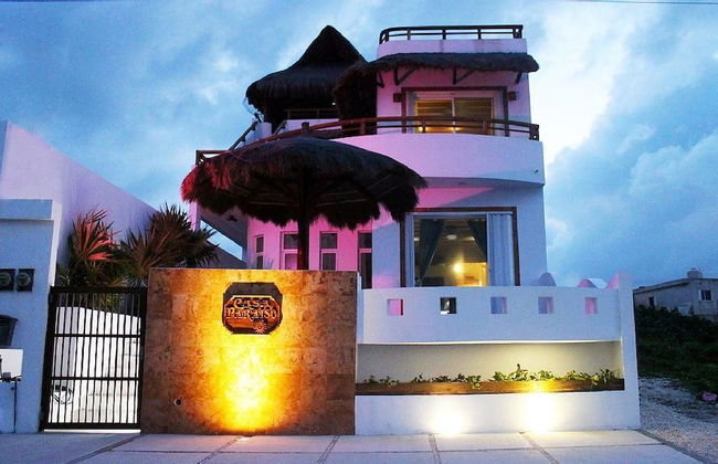 Casa Paraiso - Photo 16