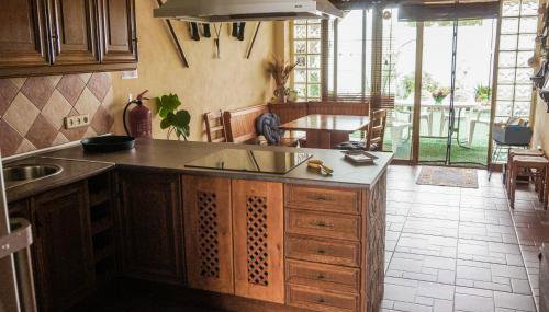 Casa Jienense - Foto 3, stove