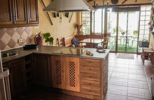 Casa Jienense - Foto 3