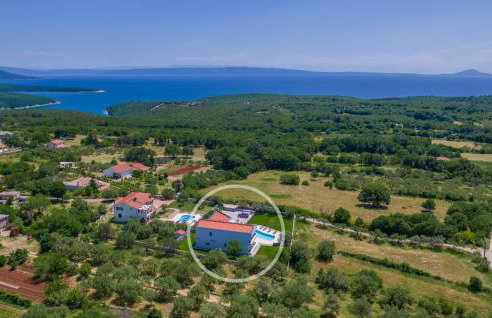Villa Posidonia near Pula with sea view and surrounded by olive trees - Foto 5
