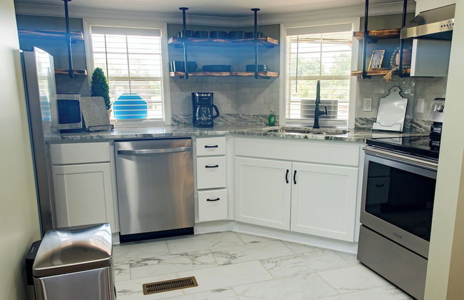 The Cabins on Rockmine - Foto 21