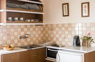 Elleana south Corfu - Foto 60