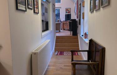 Stunning 4 bed rural retreat in Aberlour - Foto 32