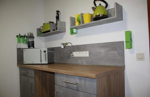 Ferienhaus Charlotte - Foto 36