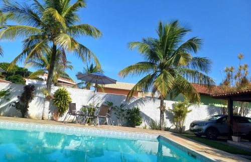 Itaúna saquarema beach house - Foto 1