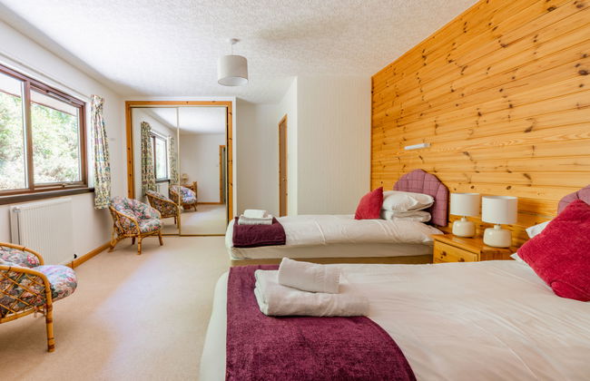 Achmony Secluded Westend - Foto 21