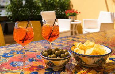 Una terrazza a Chiaia - Photo 19