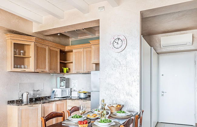 Warda C11 con Piscina by Wonderful Italy - Foto 5