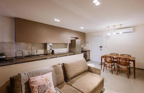 Exclusivo Flat 02 - Foto 16