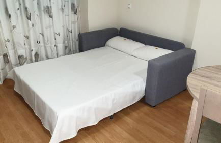 Apartamento Residencial Carmen - Foto 11