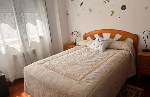 Acogedor apartamento Calle Aragon con garaje - Foto 11