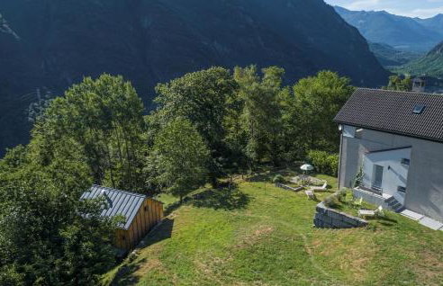 Maison 4 soleil. Casa design luce e natura - Foto 30