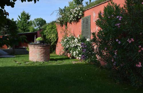 Cascina dei Giacinti - Foto 26