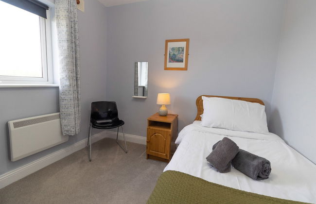 Seacliff Holiday Homes - Foto 18