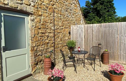 The Old Dairy Annexe - Foto 14