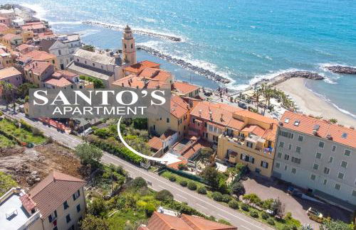 SANTO'S - Seaside and bikeway in Riviera & Sanremo - Foto 68