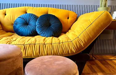 LR Deluxe Apartments - Maison Zeno - Foto 17