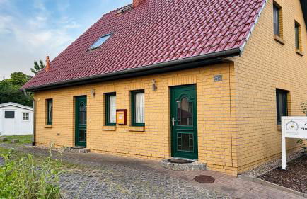 Ferienhaus Zum Findling - Foto 1