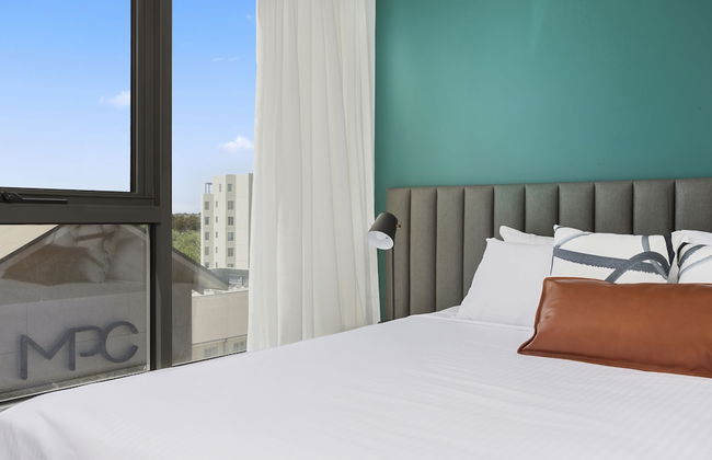 The Sebel Melbourne Moonee Ponds - Foto 4