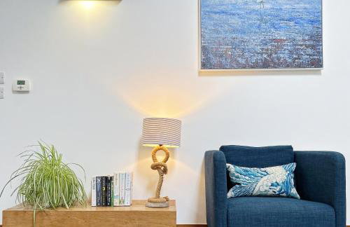 Merlin Farm Cottages short walk to Mawgan Porth Beach and central location in Cornwall - Foto 50