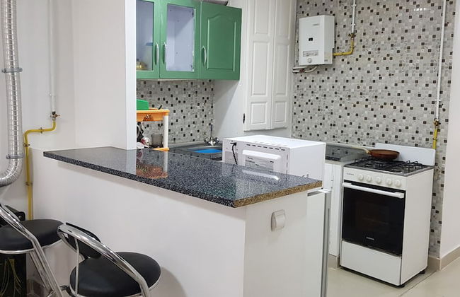 Résidence nadra - Foto 9