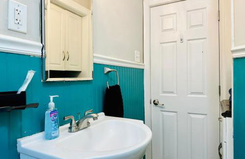 Campu’s House - HOME SWEET HOME in Cherry Hill - Foto 14