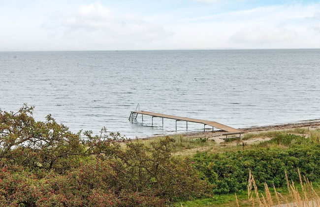 5 Person Holiday Home in Malling-by Traum - Foto 20