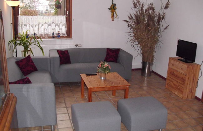 Monteurwohnung Langelsheim 6 Personen - Photo 9