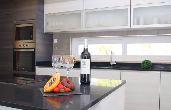 Villa Bonita Brenda - Foto 35