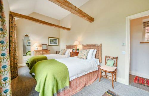 Bullfinches Barn - Foto 13