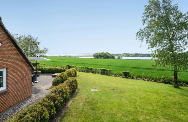 "Jügen" - 900m to the fjord - Foto 5