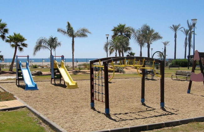 Apartamento Jardines E1-1C - Foto 23