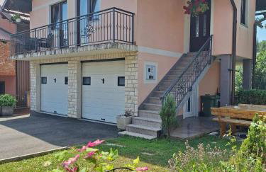 Holiday Home Lana - Foto 28