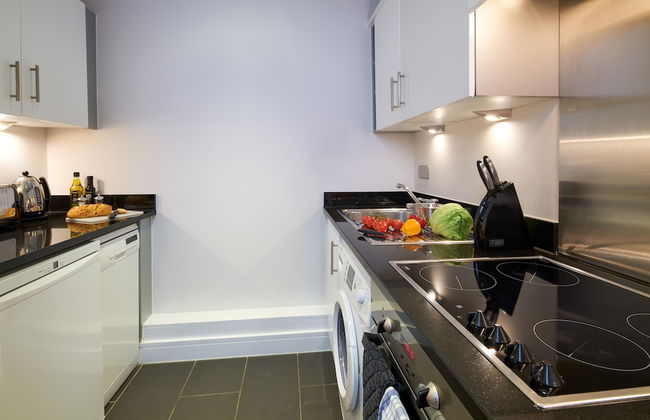 Cheval Harrington Court at South Kensington - Foto 31