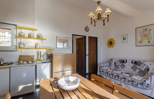 JOIVY Camogli il Terrazzino e il Mare - Foto 6