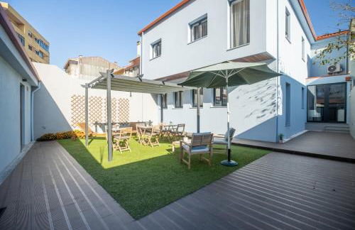 VYBE Matosinhos Centro - Foto 4