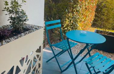 O2M Aix les bains - Foto 19